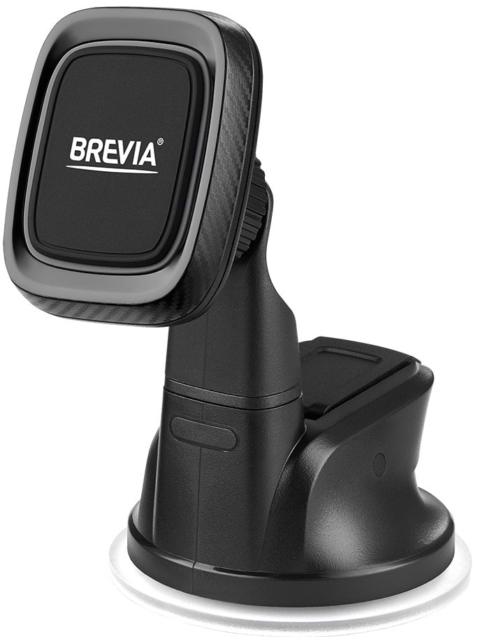 Автотримач Brevia DashFix MagHold (48150)